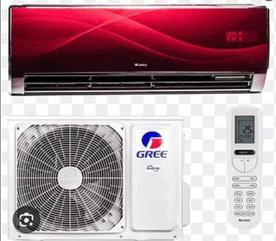 Dc inverter ac kit repairing center