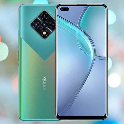 I'm selling my zero 8