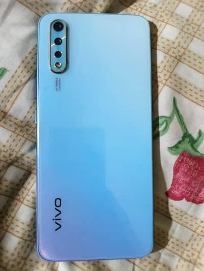 Vivo S1 4GB 128GB