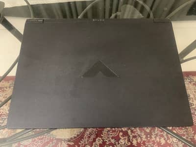 HP Victus 15 Gaming Laptop | i5 12th Gen | 16GB RAM | GTX 1650Ti | SSD