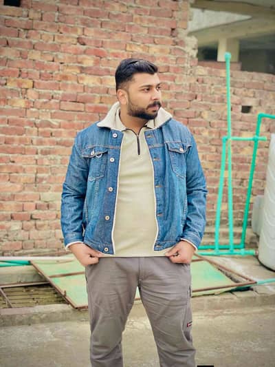 Muhammad Ruban