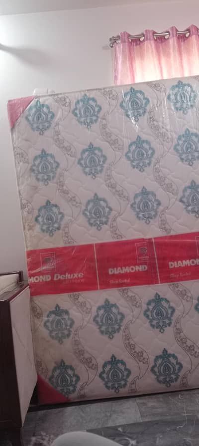 diamond spring mattress for sale 03244413707