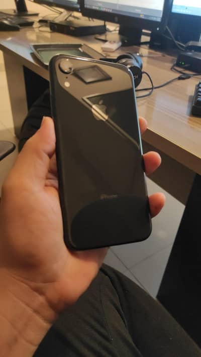 IPHONE XR JV - 64 GB NON PTA