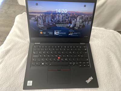Lenovo L13 Core i5 10th Gen 10/10 Condition Best Laptop ! Import Stock