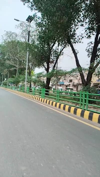 10 Marla House for Rent Ali Town (Al Hafeez Garden) Lahore