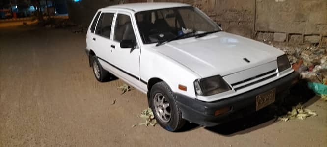Suzuki swift Khyber 97 btr alto mehran cultus