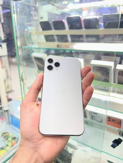 iphone 11 pro pta approved