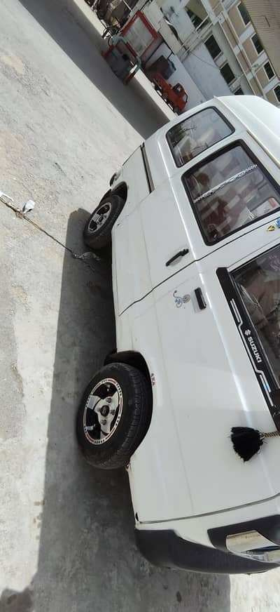 Bolan Hiroof 2011 Model