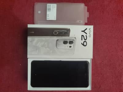 Vivo Y29  8/128