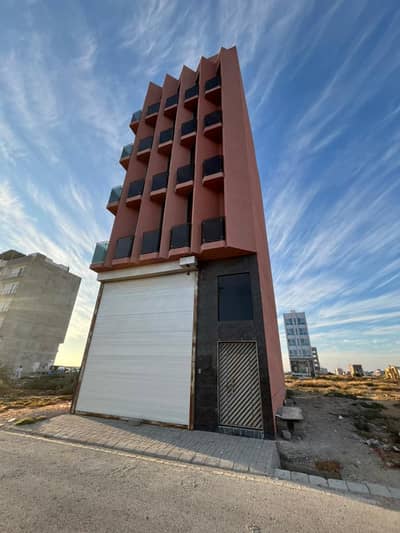 SEA FACING OFFICES & SHOWROOM FOR SALE