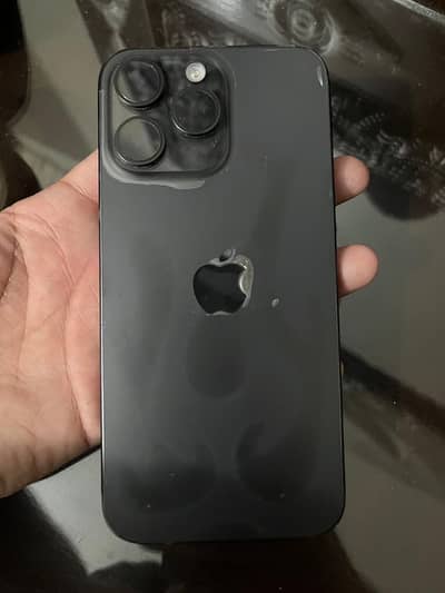 I phone 15 pro max JV