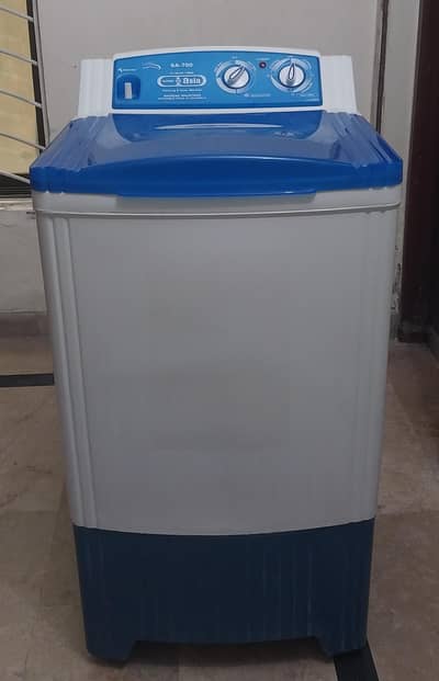 Super Asia SA-700 Washer