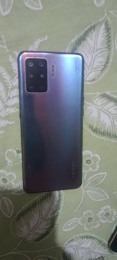 OPPO f19 Pro