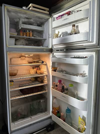 Dawlance Fridge
