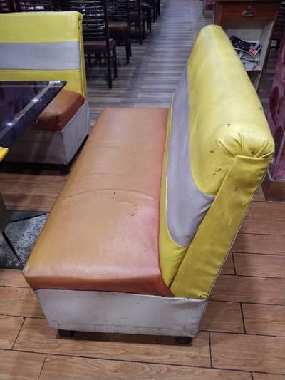 sofa home & office used