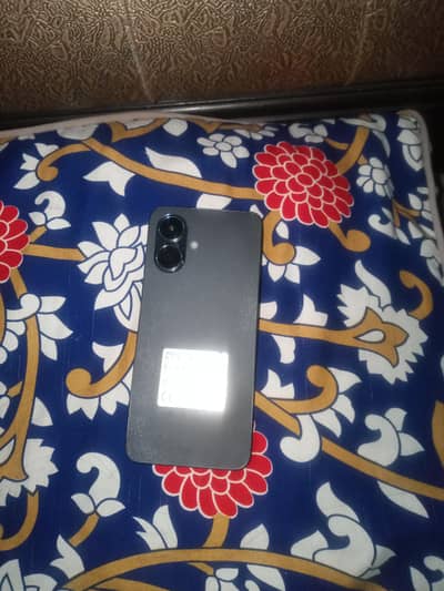 Tecno spark go 2 4+4 64 with original box