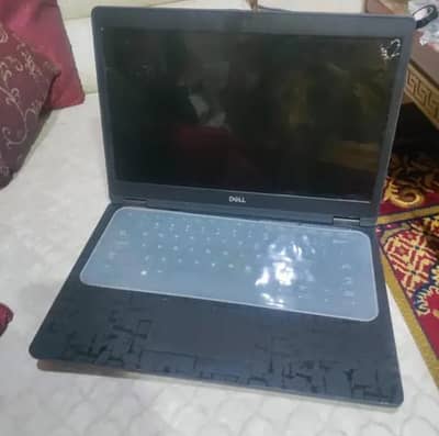 dell core i5
