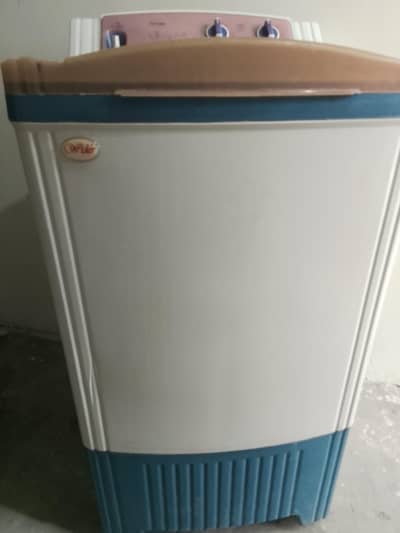 Used Washing Machine – Good Condition, Urgent Sale