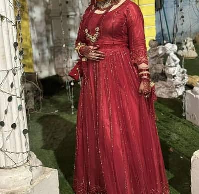 bridal dress for sale brand new condition 03244413707