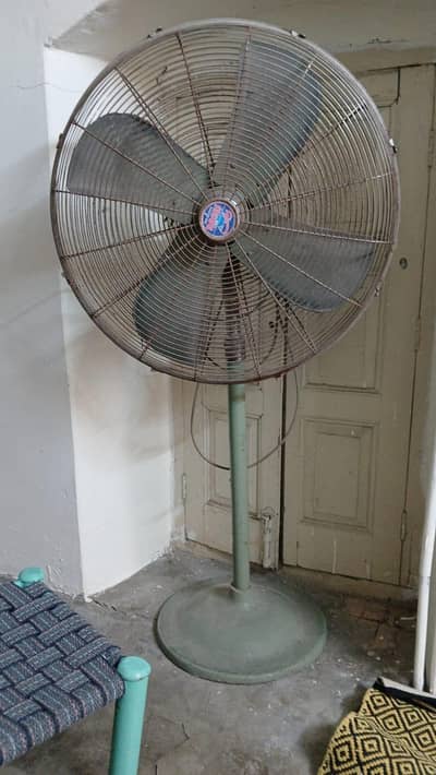 raees fan for sale