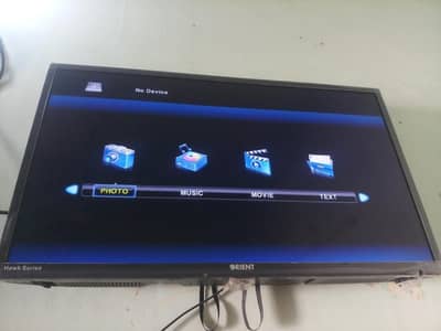 32" Orient LED for sale