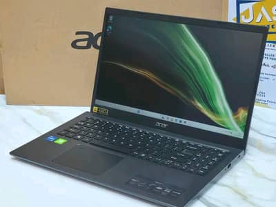 Acer Aspire 5| Intel Core i5 11th Gen|8GB RAM DDR4| 256GB SSD