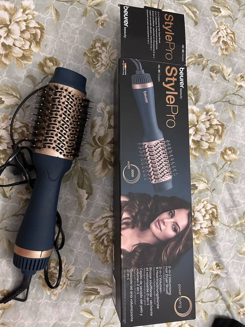 Beurer multi styler 1