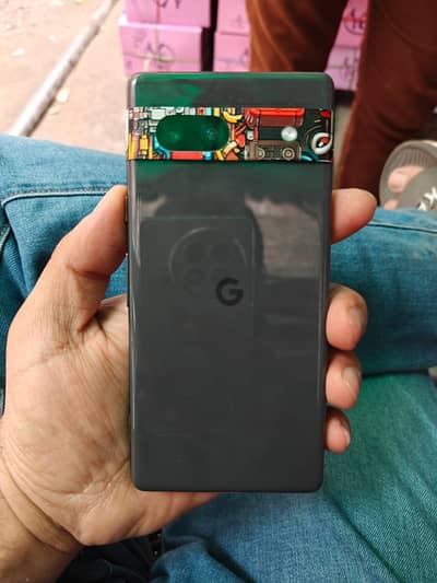 Google Pixel 7A for sale in good condition