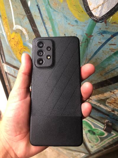 sumsung A33 5g for Selll