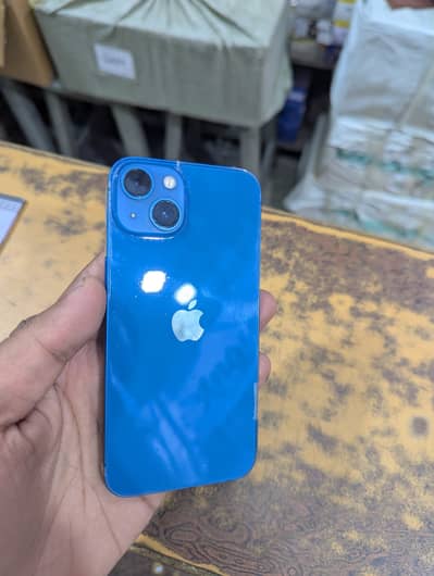 Iphone 13 128gb Blue pta approved