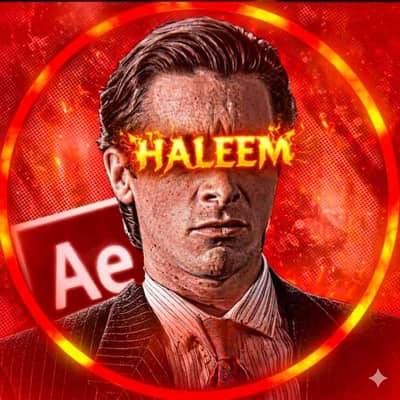 Abdul Haleem 