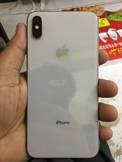 Iphone xs max fu 64gb