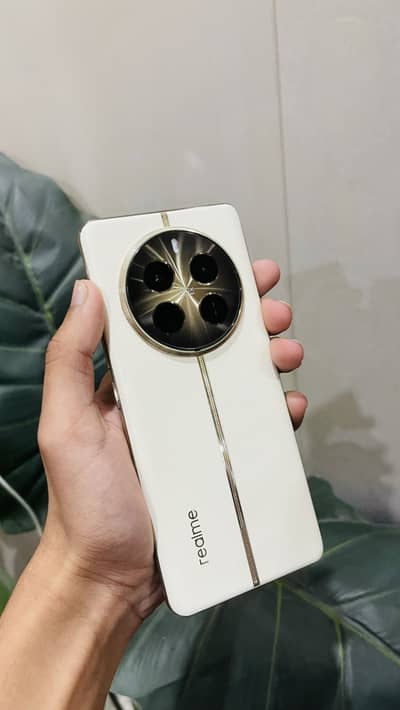 REALME 12 Pro Plus 5G