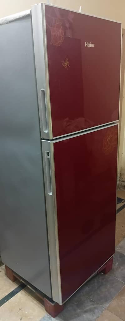 Haier full size frige