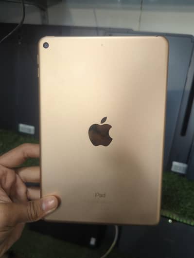 Ipad mini 5