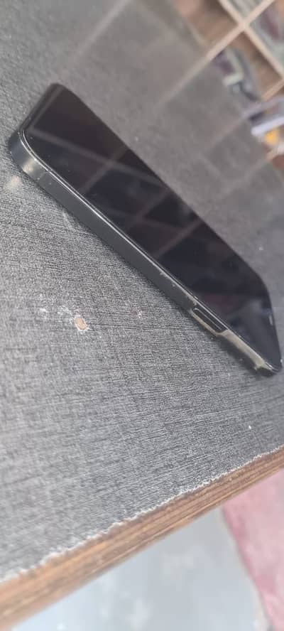 Iphone 12 Pro Max PTA