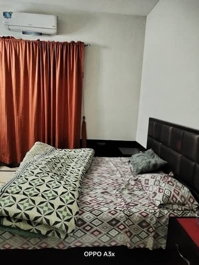 WAPDA CITY FULL FURNISHED HOUSE