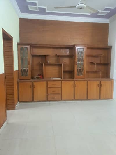 G-11 Real Pics 30 - 60 beautiful full house park face near main road