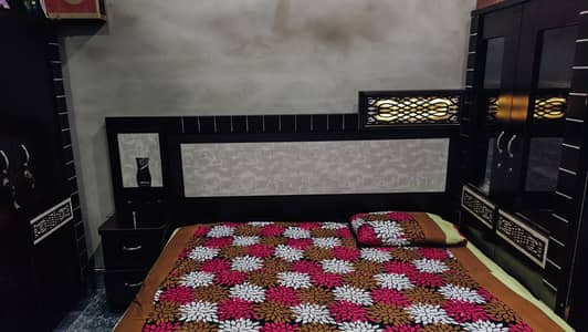 ROOM SET 10 BY 9 CONDITION SAF PIECE HA