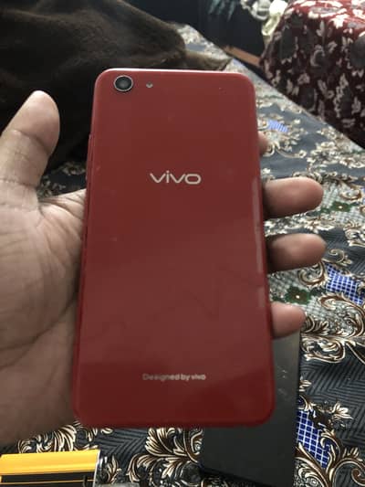 Vivo y83