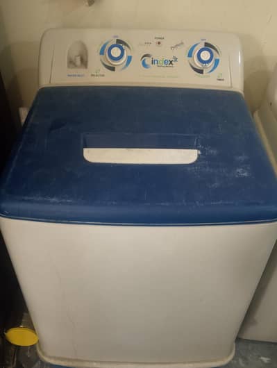 Al most new one month used