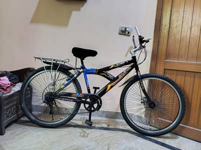 Bicycle Safari  Imported Bicycle 26  inch For Sale