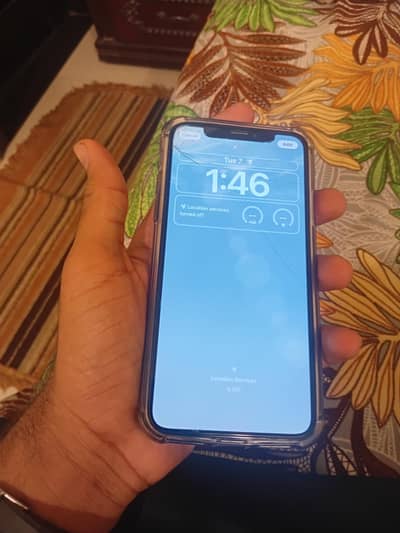 iphone x | pta proved