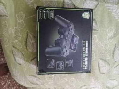 S10 CONTROLLER GAMEPAD digital game player