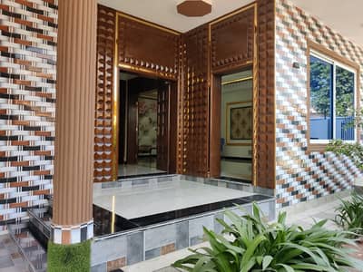 1 Kanal Fully Renovated Double Story House Available For Sale At Prime Location