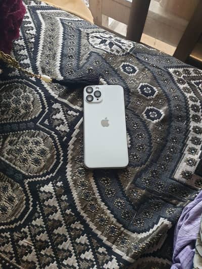 iPhone xs PTA Approved