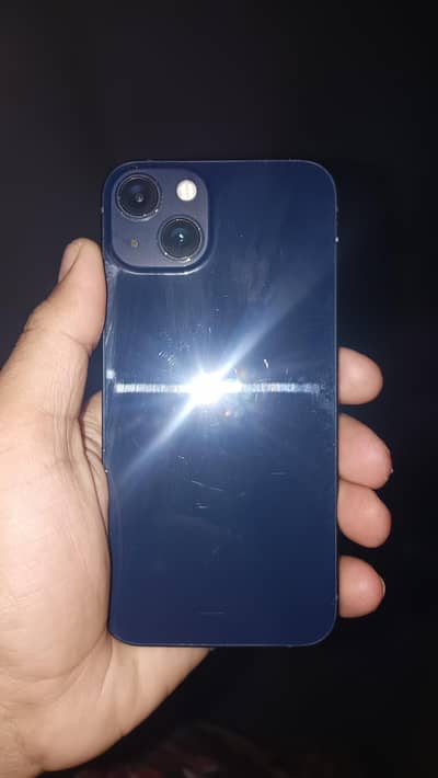 I want to exchange with 12 pro max 64 b hi chaly ga bypss ho