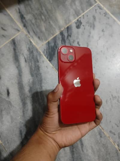 Apple iphone 13 mobile phone