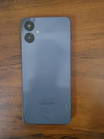 SAMSUNG GALAXY A06 FOR SALE.