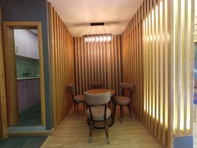 Office Sized 600 Square Feet Available In F-7 With The Rental Income Of Rs 134,000